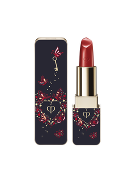 LIPSTICK 5 IN LIMITED-EDITION CASE